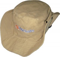 SOMBRERO GUILIGAN
